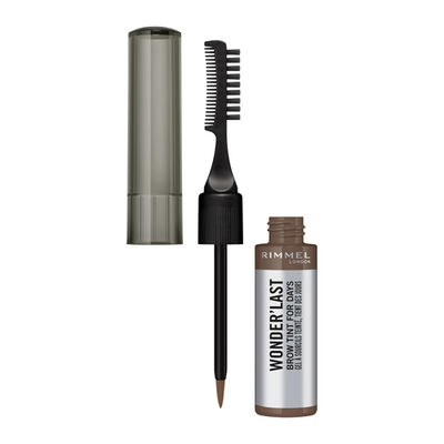 Mascara para cejas Rimmel Wonder`last medi 003