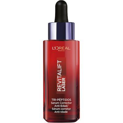 S&eacute;rum facial Revitalif L'Or&eacute;al 30ml Laser