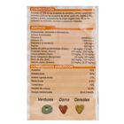 Pienso gato Meque carne y verdura 2kg