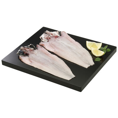 Pescadilla de ración pieza 250gr aproximadamente