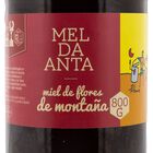Miel de flores Mel Da Anta 800g