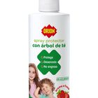 Protector de cabello Orion spray 200ml sin aclarado