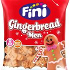 Caramelo de goma galleta de jengibre Fini 90g