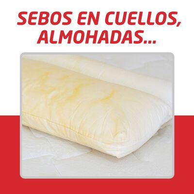 Quitamanchas para ropa Cebralín spray 200ml