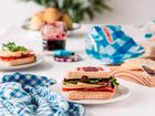 Pan de molde Bimbo 700g familiar