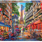 Puzzle parís dominic davison Educa Borras 1000u