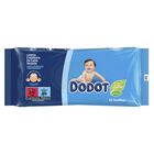 Toallitas infantiles Dodot 52 uds