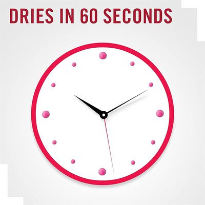 Pintau&ntilde;as Rimmel Super Shine 60 seconds 430