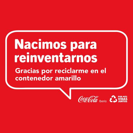 Refresco cola Coca-Cola lata pack 12 33cl