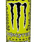 Monster Energy Lando Norris Zero Sugar 500ml Lata