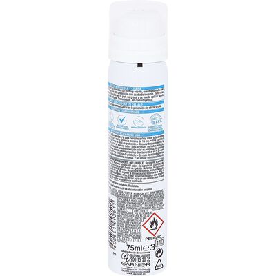 Bruma solar spray Delial 75ml f50 facial super uv