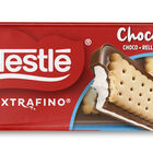 Chocolate trio extrafino relleno de cookies&cream con galleta Nestl&eacute; 90g