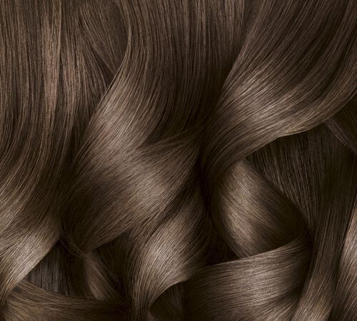 Tinte de cabello Garnier Color Sensation nº 5.0 castaño luminoso