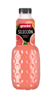 Bebida con zumo de pomelo rosa Granini 1l