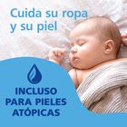 Detergente líquido Norit 32 lavados bebé para pieles atópicas