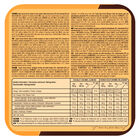 Helado Magnum mini double caramel 6 uds