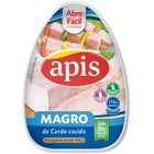 Magro de cerdo Apis 190g