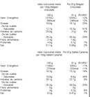 Helado Haagen-Dazs Joy Collection 4 uds