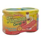 Tomate tumaca con ajo Alipende pack 2