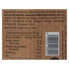 Chorizo en lonchas calidad extra España 200g