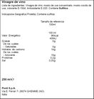 Vinagre bals&aacute;mico Ponti de modena 250ml