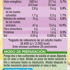 Cacao soluble sin gluten Alipende 500g