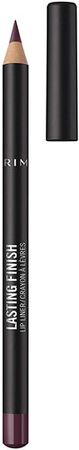 Perfilador de labio Loose Finish Rimmel 850