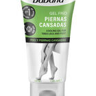 Gel fr&iacute;o Babaria 150ml para pies y piernas cansadas con aloe vera