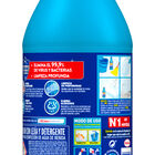 Lejía Estrella 1.43l Azul
