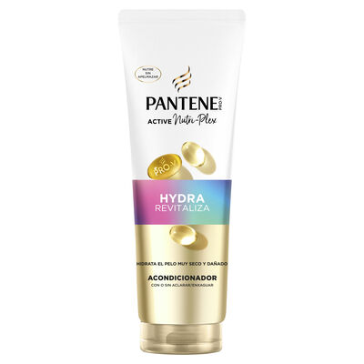 Acondicionador Pantene Pro-V Hydra 275ml para pelo seco y da&ntilde;ado