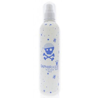 Eau de toilette kids Saphir kids 300ml blue