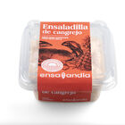 Ensaladilla ensalandia 250g cangrejo