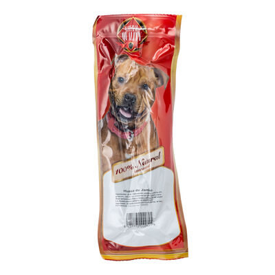 Hueso perro Natural Quality jamón
