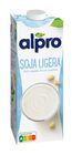Bebida de soja ligera Alpro 1l