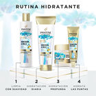 Acondicionador Pro-V Pantene 160 ml Hidratación Brillo