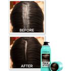 Tinte cabello retoca raíces en spray magic retouch L'Oréal 100ml castaño oscuro