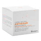 Crema facial natural Bodyplus 50ml antiedad