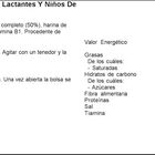 Papilla Hero solo eco multicereales desde 6meses 300g