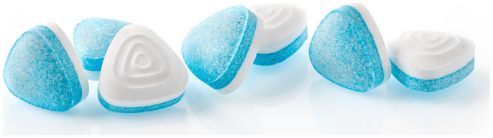 Caramelos Smint sin azúcar lata 35g 50u peppermint