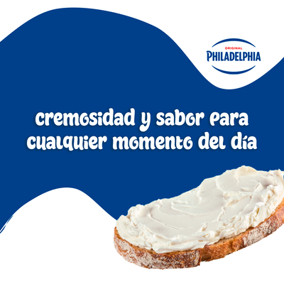 Queso de untar finas hierbas Philadelphia 150 g