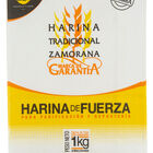 Harina de fuerza para repostería Zamorana 1kg