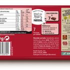 Chocolate Con Leche Nestlé Dolca 100G