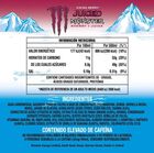 Bebida energ&eacute;tica con sabor viking berry Monster 500 ml