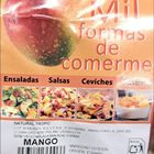 Mango 2 unidades