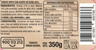 Tomate frito casero en aceite oliva Alipende 350g