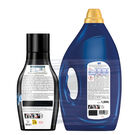 Detergente l&iacute;quido Wipp Express 40 lavados higiene y anti olores +30 lavados Vernel floral