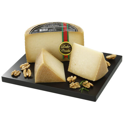 Queso de oveja viejo Doña Encarnación