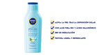 Aftersun Nivea 400 ml refrescante & calma la piel