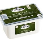 Manteca de cerdo ibérica ElPozo 400g