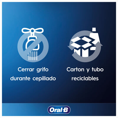 Pasta de dientes Oral-B 75ml complete